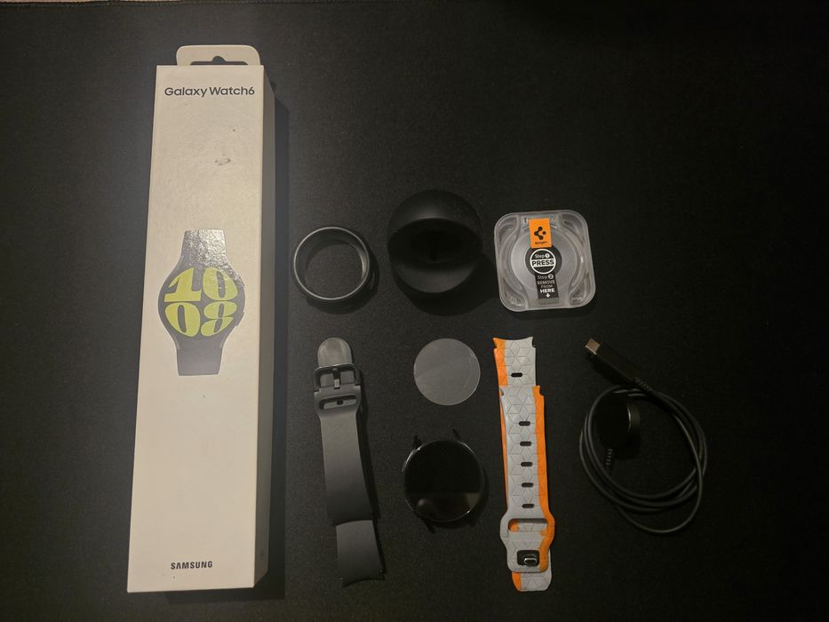 Samsung Galaxy Watch 6 44mm