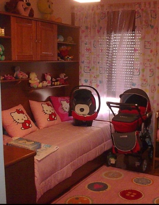 Mobília de quarto Juvenil