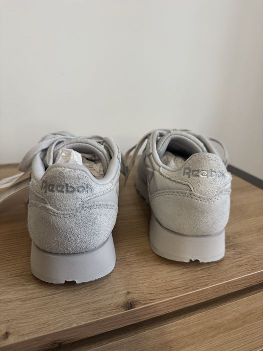Кросівки Reebok Classic Leather