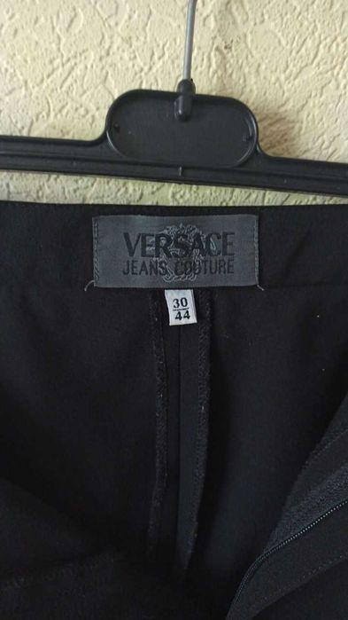 Штаны VERSACE женские.