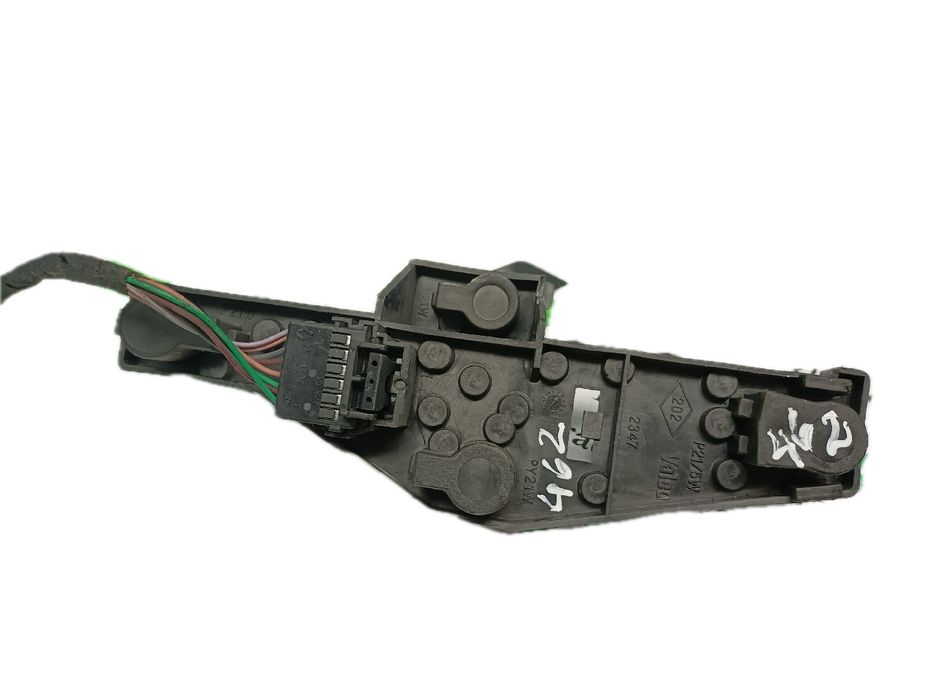 Suporte lâmpada esquerdo RENAULT Laguna II (BG0/1_)