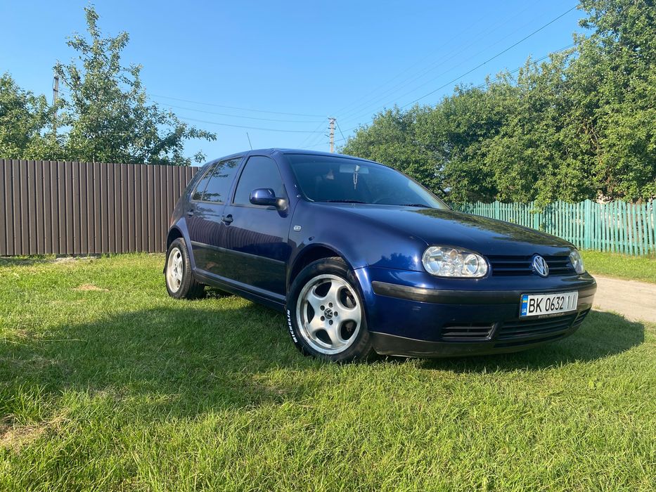 Продам автомобіль