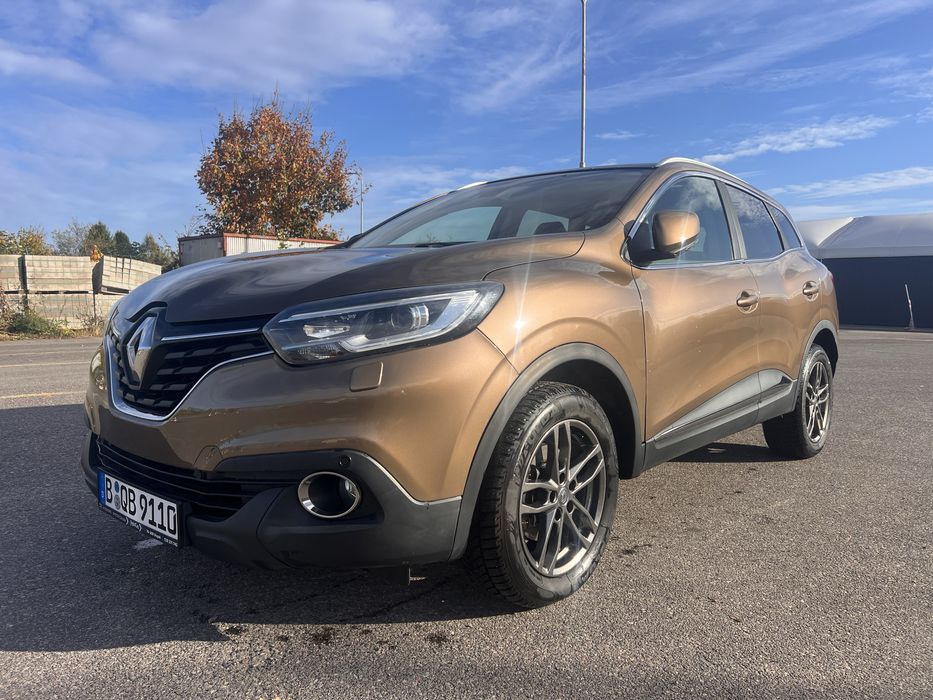 Renault Kadjar