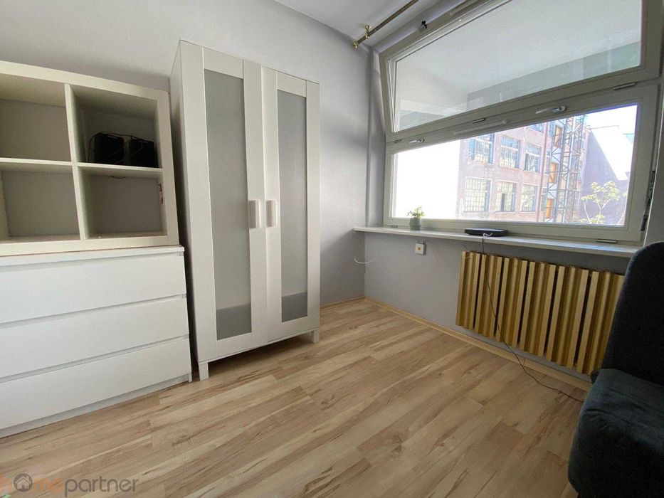 Mieszkanie – Wrocław, Przedmieście Świdnickie - Widok 3