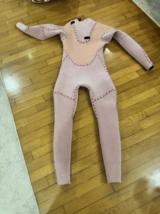 Fato de surf Rip Curl Flash Bomb