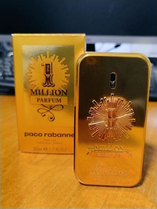 Paco Rabanne 1 Million Parfum 50 ml