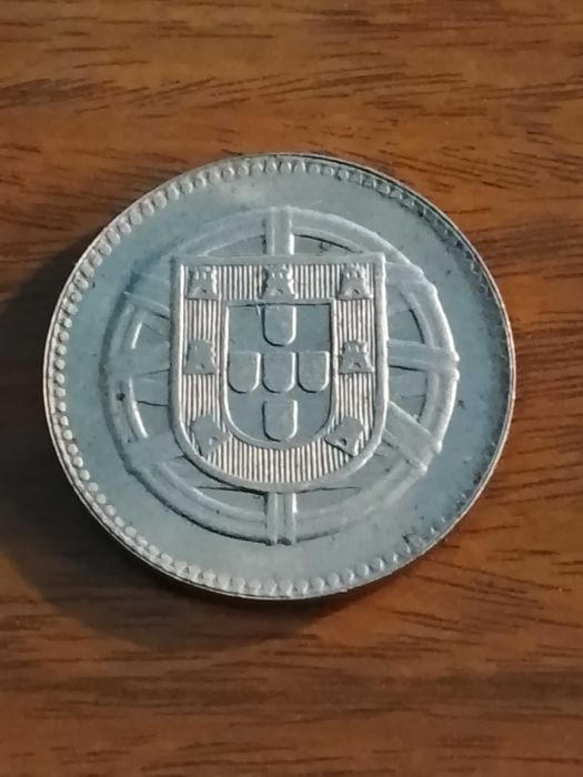 Moeda de 2 centavos de 1918 - Réplica