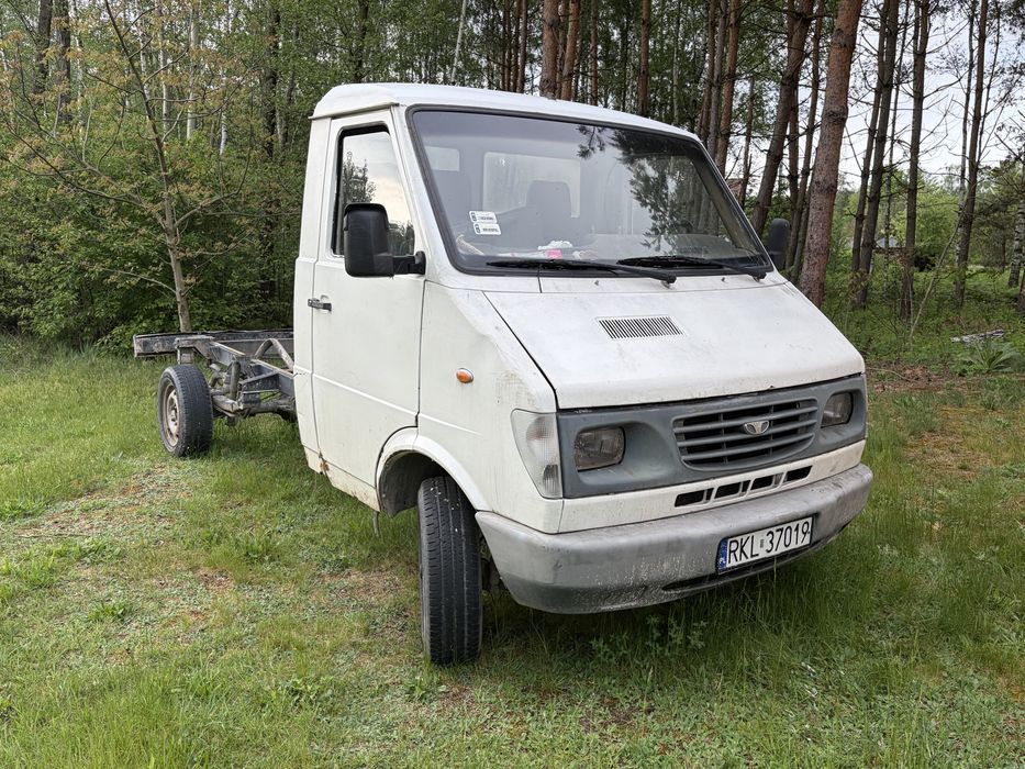 FSO lublin 2.4 andoria