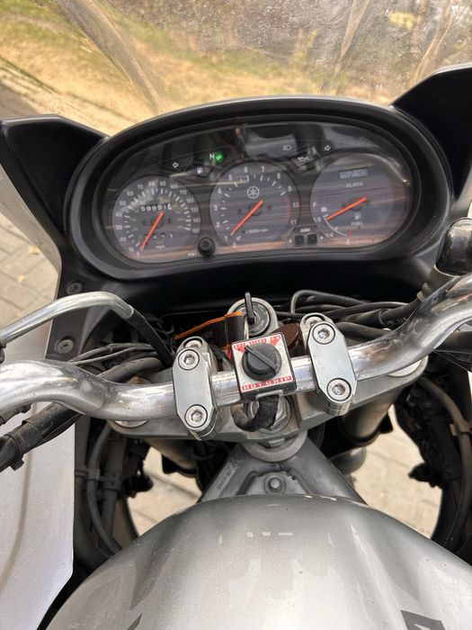 Sprzedam Yamaha Diversion