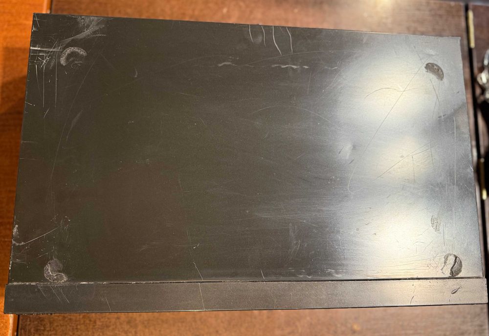Odtwarzacz CD Technics SL-PG300