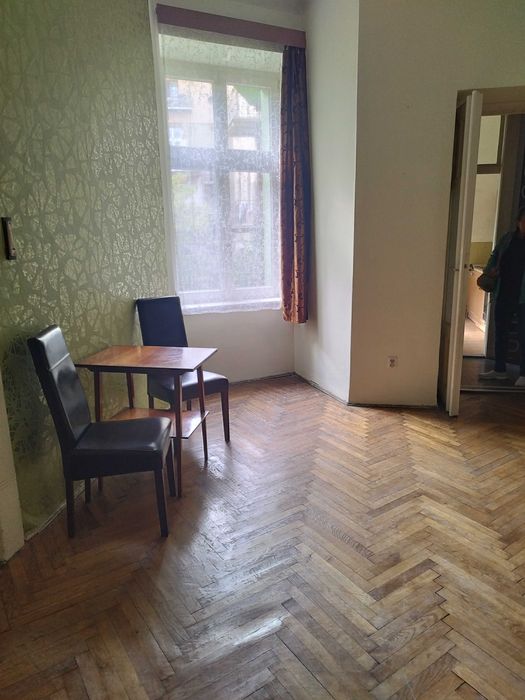 Mieszkanie Sarego Kraków