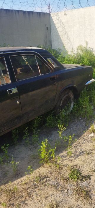 Продам Волгу газ-24