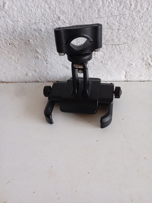 Suporte telemóvel