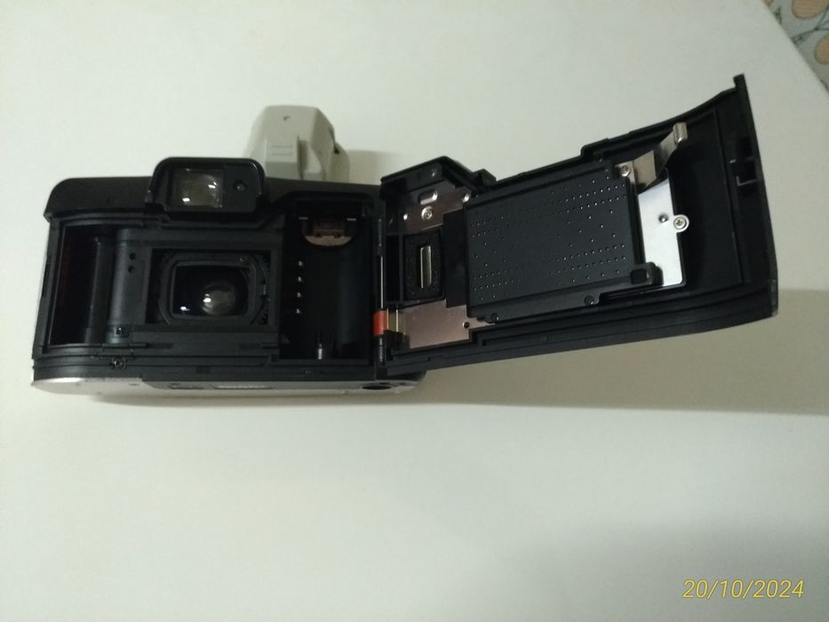 Máquina fotográfica Canon, *Vintage*