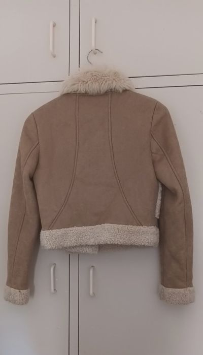 GUESS- Jaqueta XS- muito bom estado