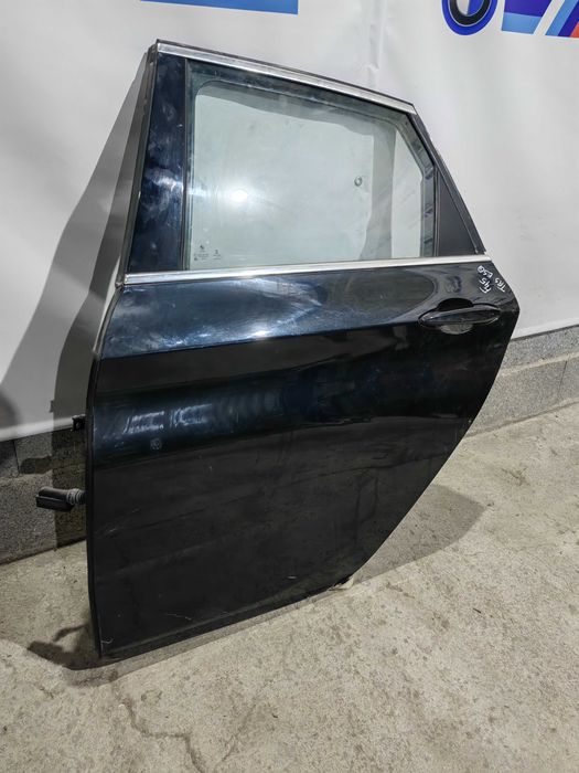 Porta traseira esquerda BMW serie 2 F45