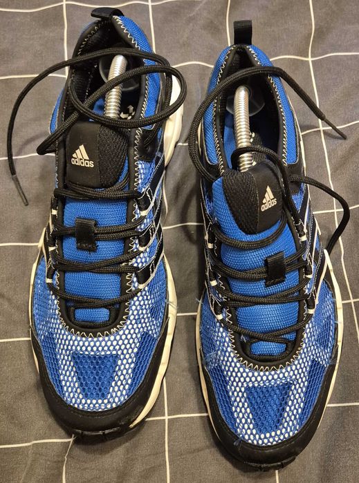 Sapatilhas homem Adidas Sports Hiker M número 42
