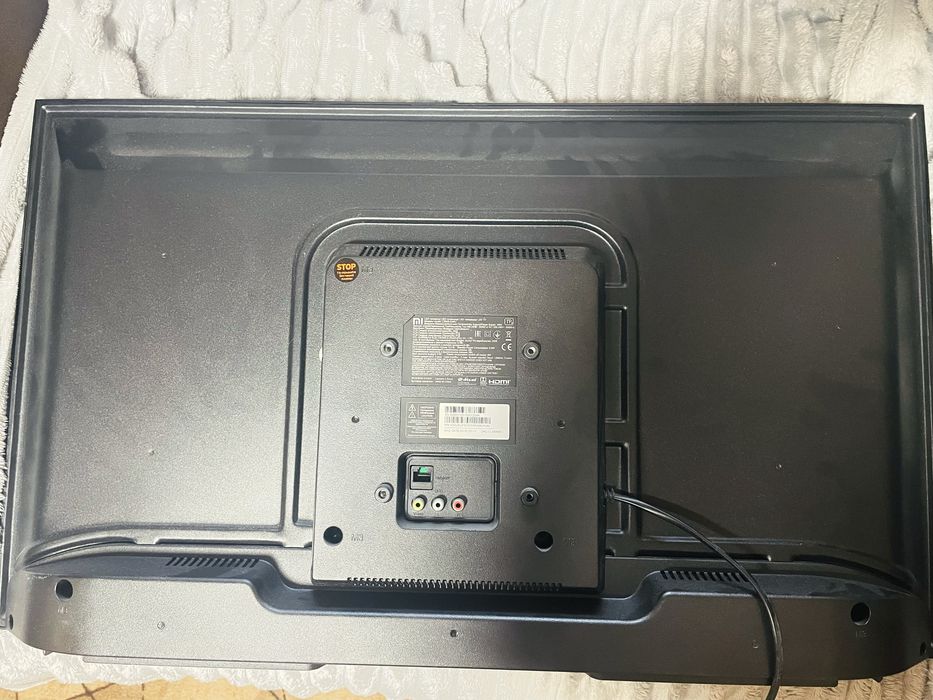 Xiaomi Mi TV 4A 32" (L32M5-5ARU) Smart.