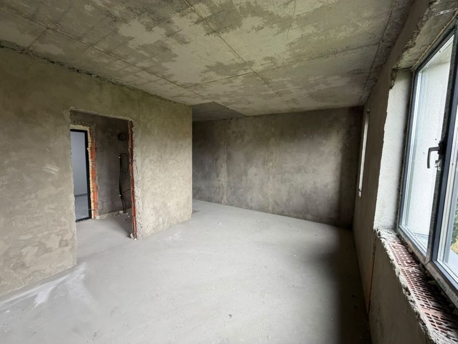 Продам квартиру 54 м² у будинку клубного типу | Тепла підлога | Балкон