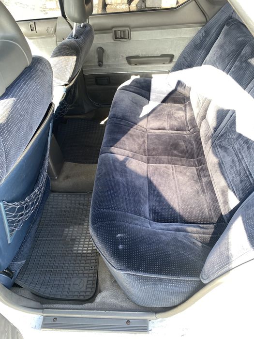 Nissan Bluebird U 11