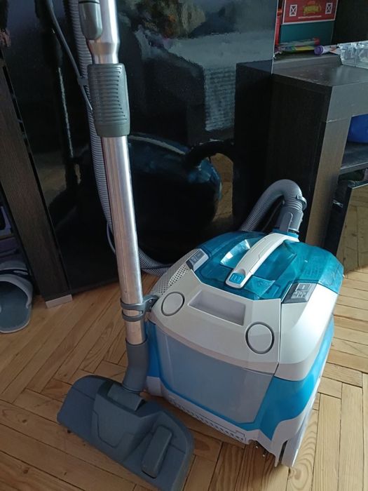 Пилосос THOMAS SKY XT aqua box