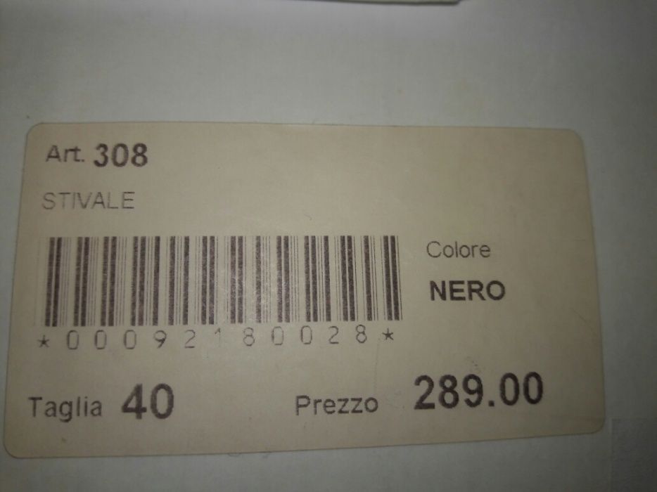 Продам кожаные сапоги Chiarini Bologna Италия 40 демисезон осень весна