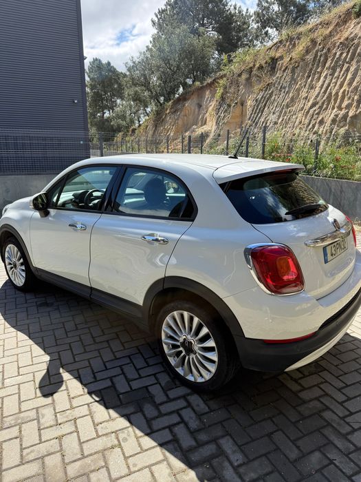 Fiat 500X 1.6 MJ Cross J18 S&S 120CV