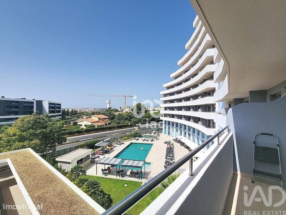 Apartamento T2 em Portimão