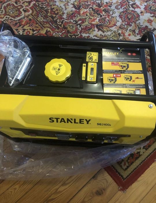 Генератор stanle