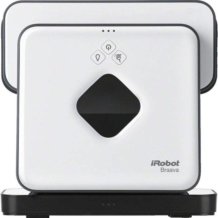 Robot mopujący IROBOT Braava 390T