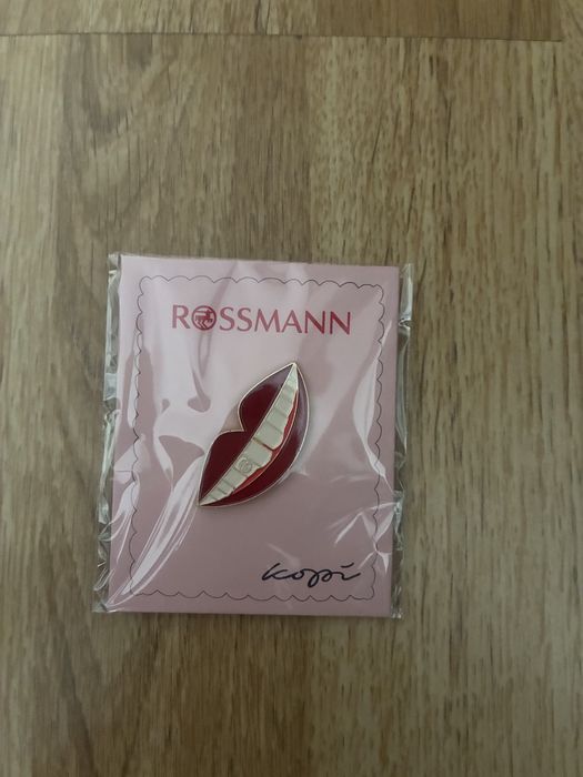 Rossmann x Kopi usta