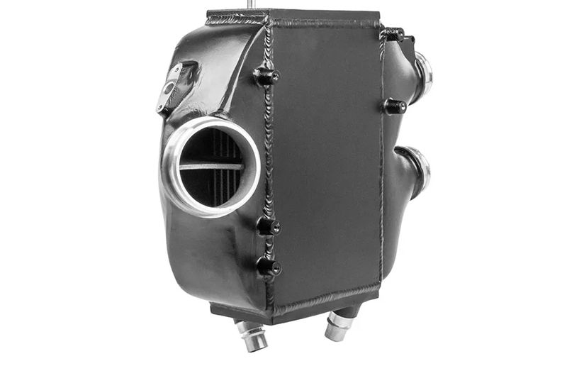INTERCOOLER ALPHA COMPETITION BMW F87 M2C / F80 M3 / F82 M4 S55