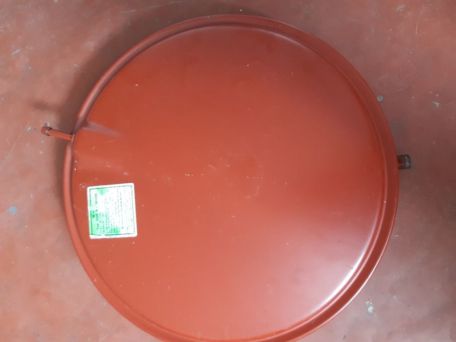 Vaillant atmomax pro vuw 240/2-3 Димохід