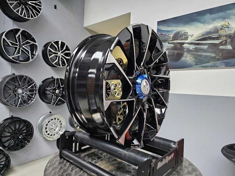 Jantes look Renault em 16 | 4x100  novas