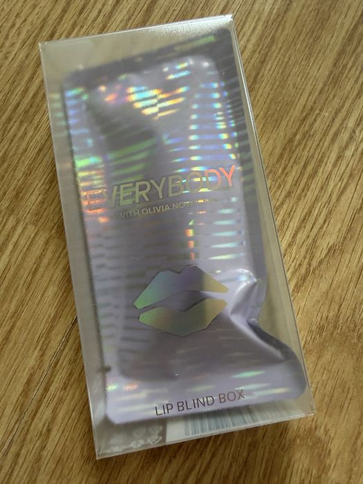 Everybody London Blindbox zamkniety