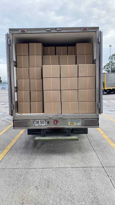 ДОСТАВКА ПІД КЛЮЧ! Доставка з Польщі, перекидка товарів з Польщі