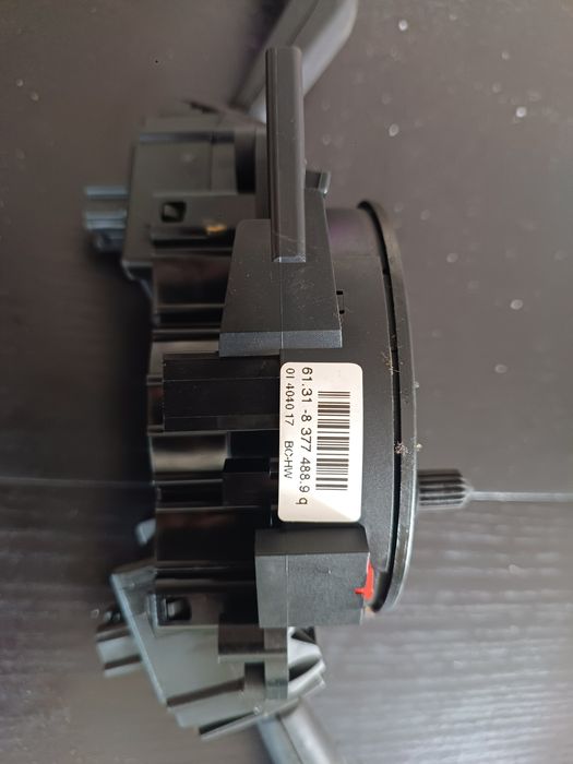 Comutador luzes + fita de airbag bmw x3 e83