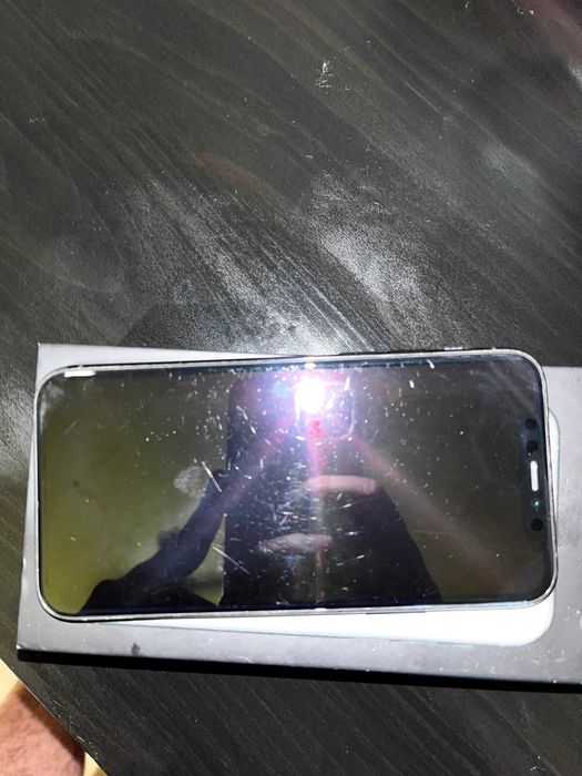 iphone 11 pro 256 Gb