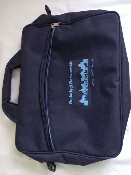 Torba na laptopa/dokumenty