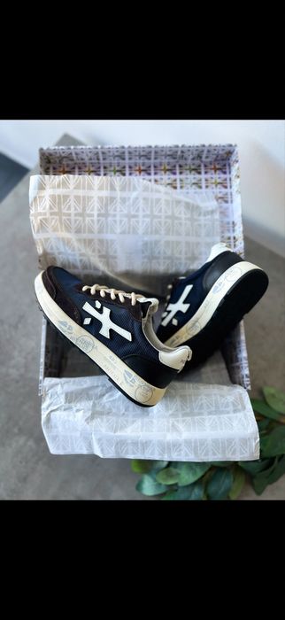 PREMIATA кросівки оригінал