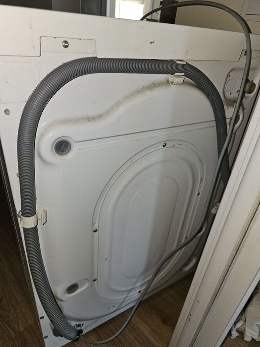 Пральна машина ZANUSSI ZWSE 7100 VS