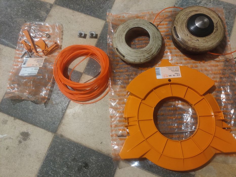 Peças Extra  Stihl FS 560 / 561