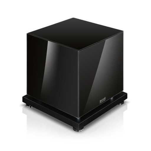 SUBWOOFER - Audio Physic LUNA 333 - Idealny