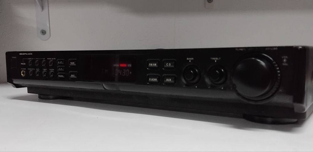 MARANTZ amplificador SR-1030