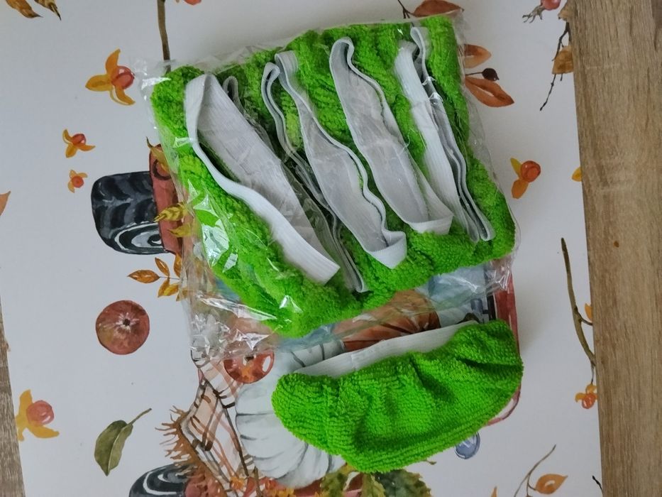 Myjka parowa Clatronic