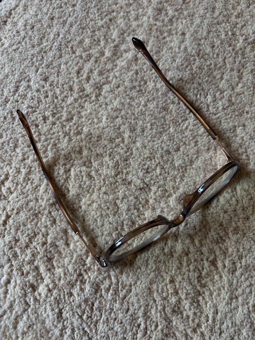 НОВА оправа для окулярів DESPADA + Лінзи від ультрафіолету