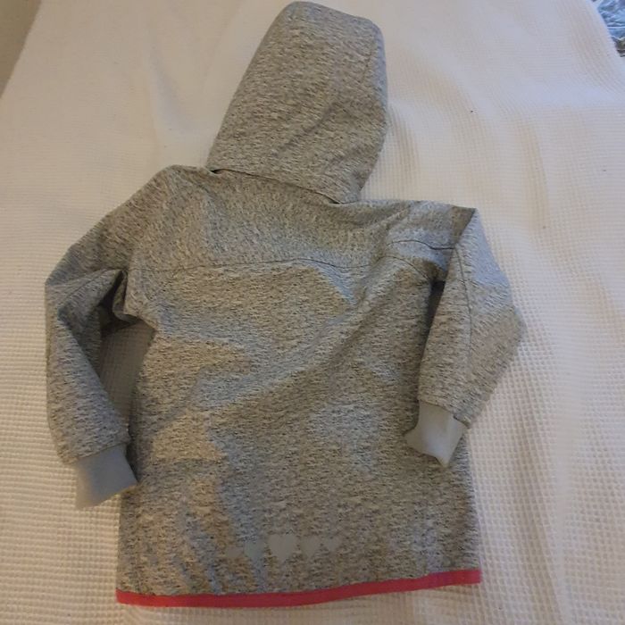 Kurtka softshell