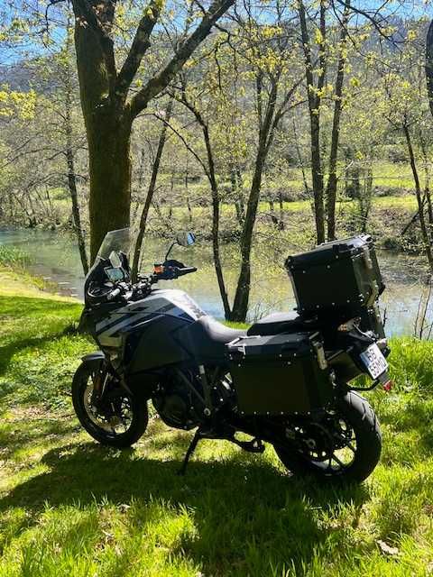 ktm 1290 super adventure s