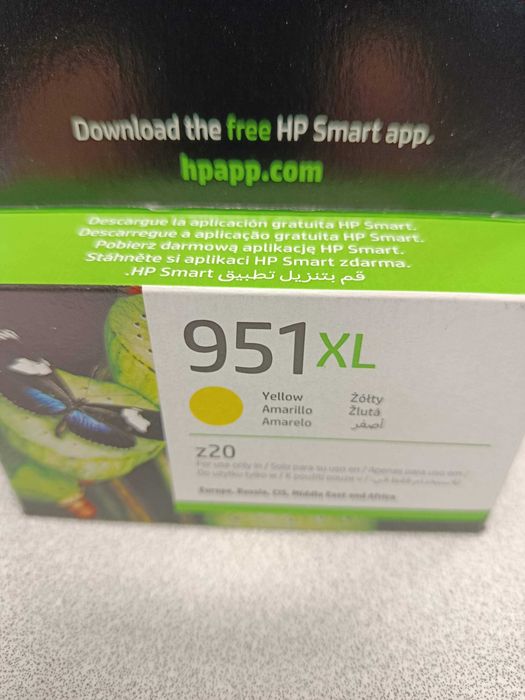 Tinteiros Impressora HP