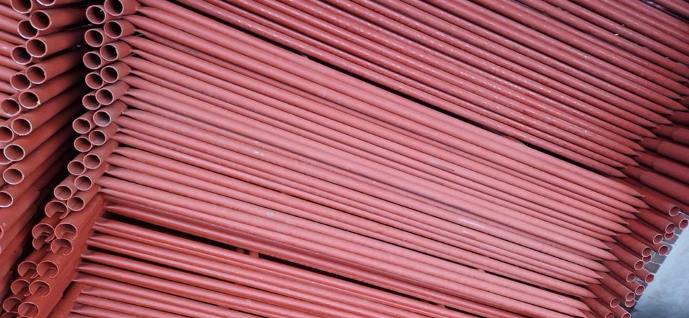 rusztowania warszawskie